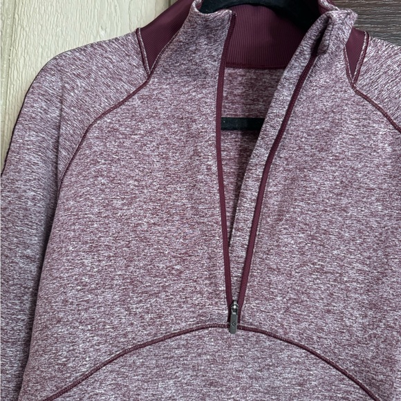Lululemon always alert half zip lululemon athletica - Picture 2 of 8